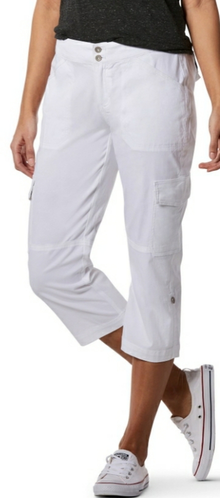 BRAND NEW Denver Hayes Capris Size 16